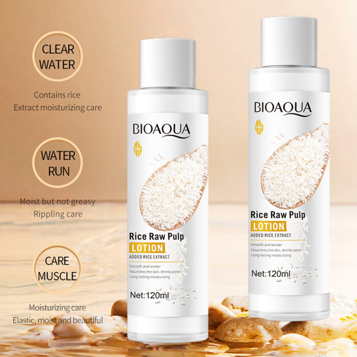 BIOAQUA Lotion